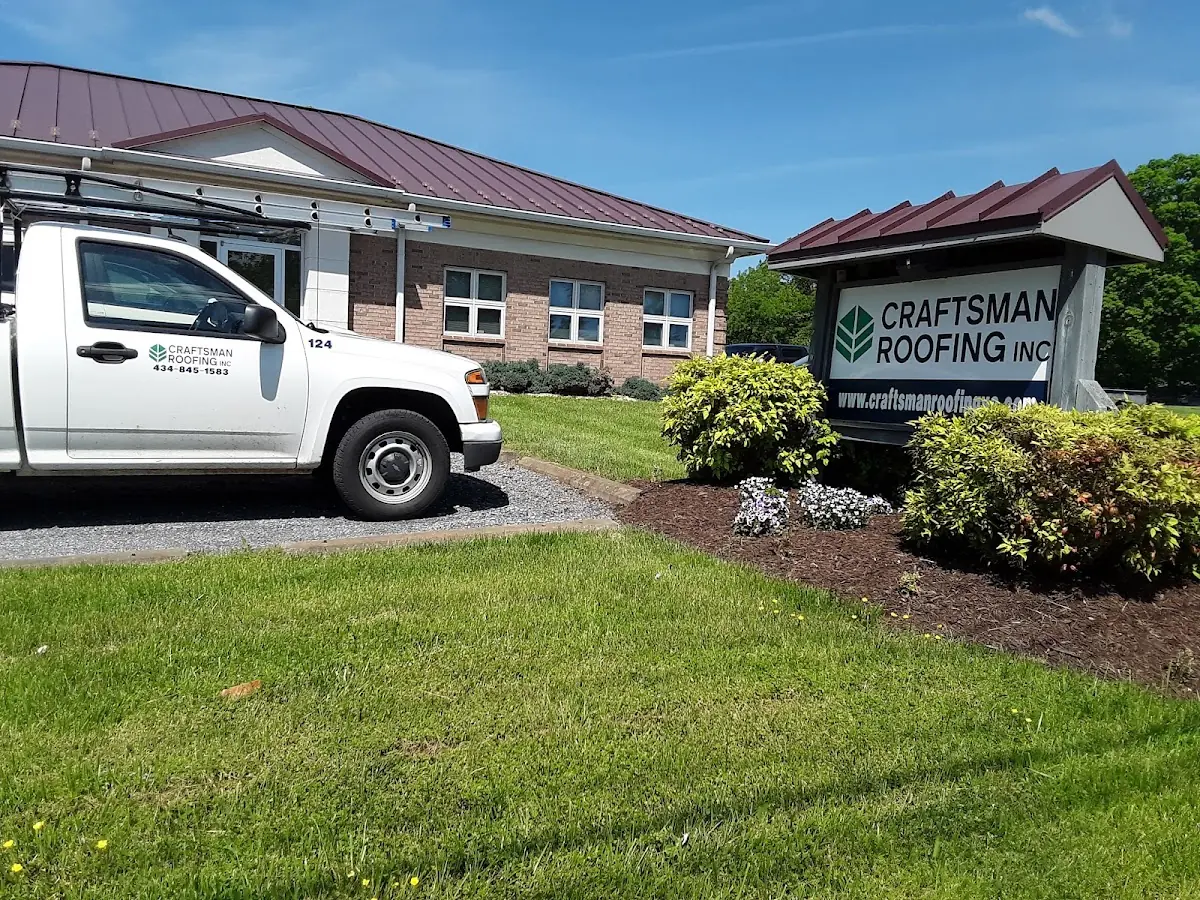 Quality Chimney Repair by experienced craftsmen in Hallsville